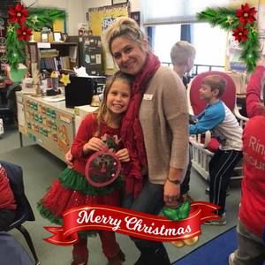 Meet your Posher, Brittain